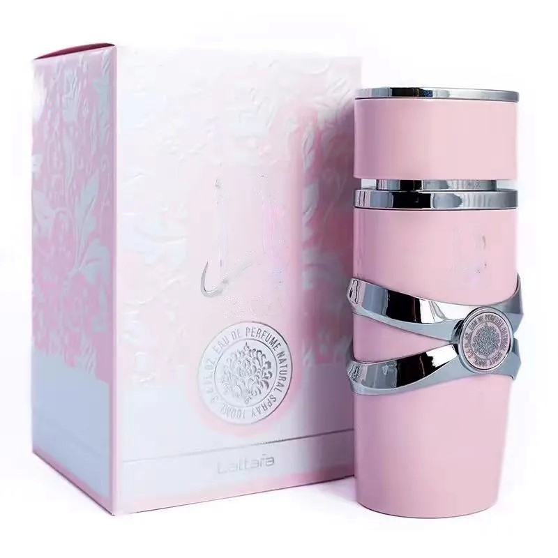 Yara Perfume Fragrance - عطر يارا يالا هو عطر ناعم