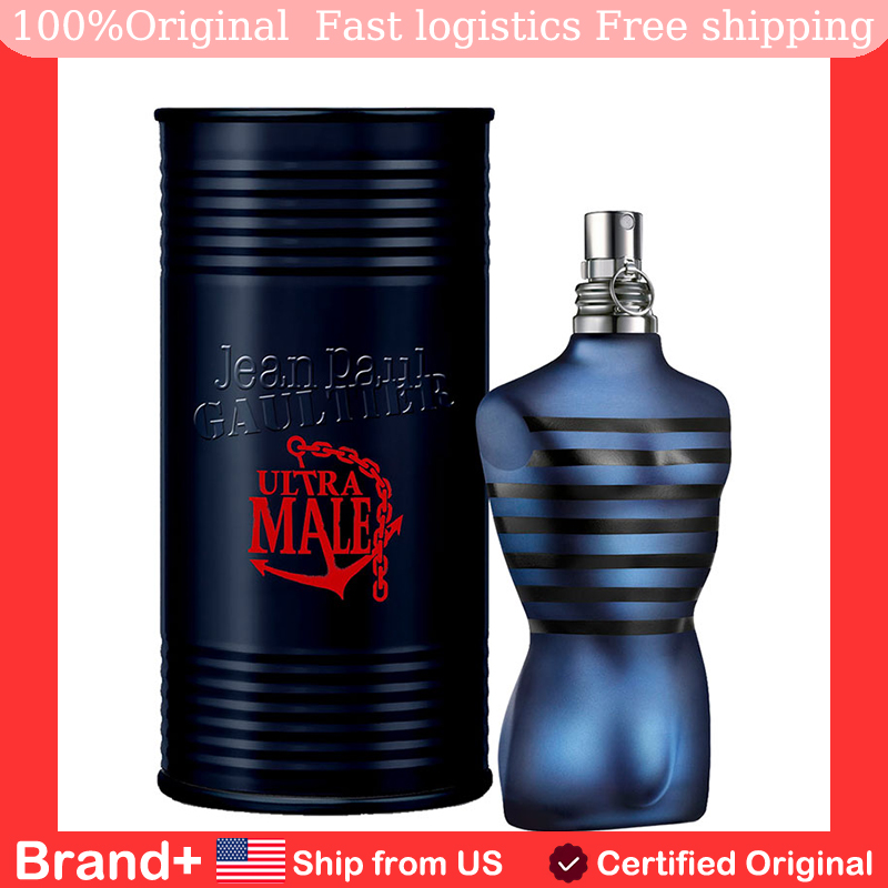 Perfume Fragrance Jean Paul Gaultier - عطر جان بول غوتييه ألترا ميل