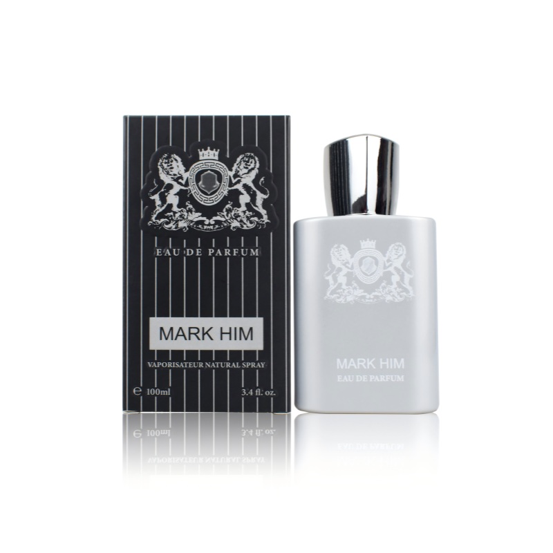 Perfume Fragrance For Men - عطر رجالي مارك هيم 100 مل،