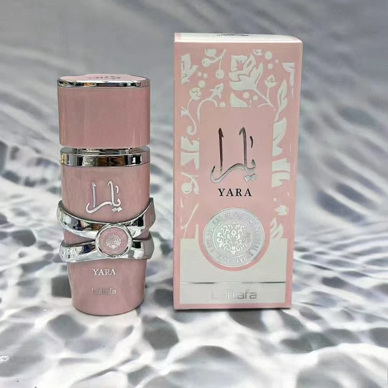Yara Perfume Fragrance - منتج جديد: عطر يارا 30 مل