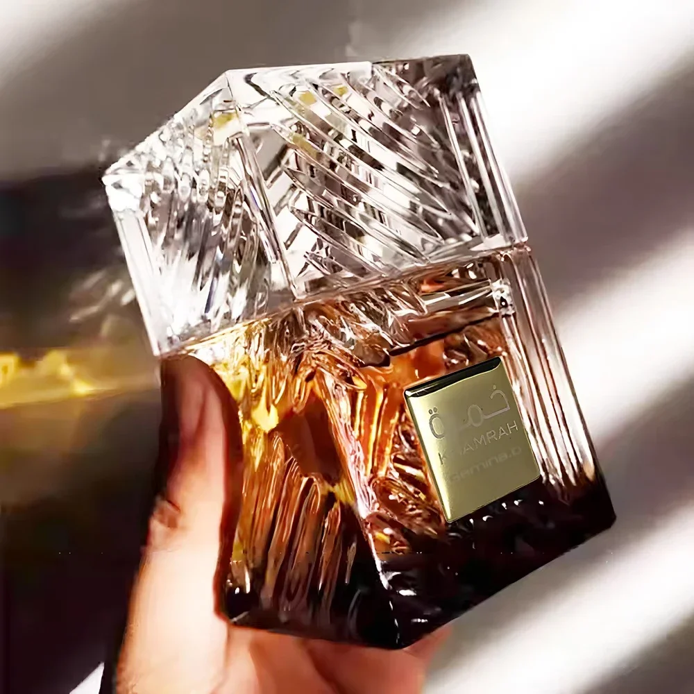 Fragrance Perfume In Dubai - عطر رجالي عربي أصلي 100 مل،