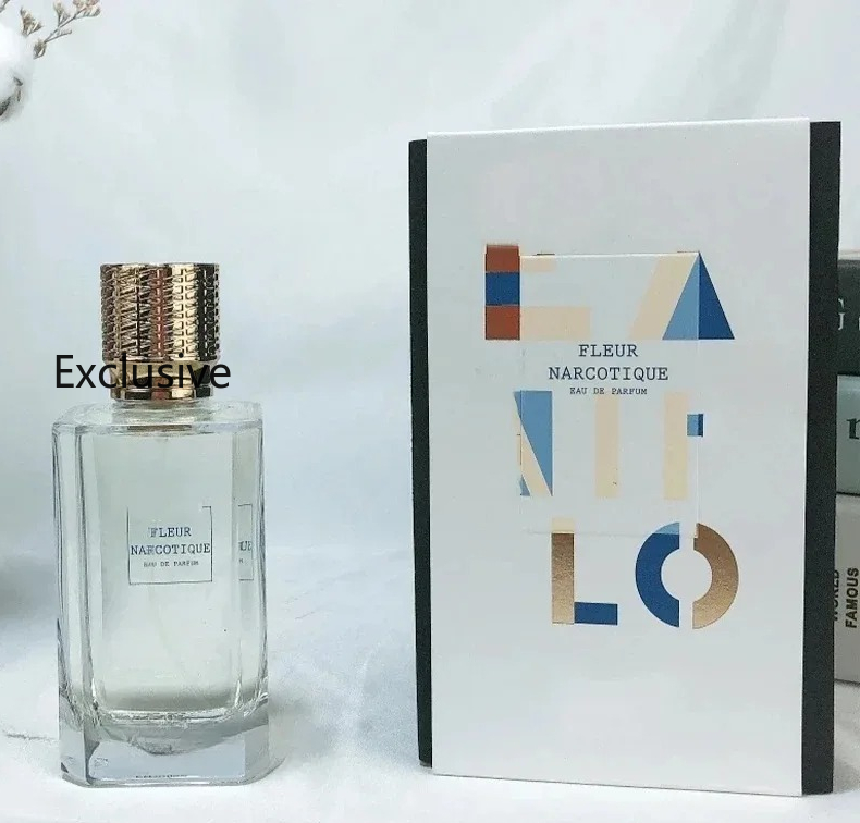 Perfume Luxury Fragrance - عطر كلاسيكي 100 مل من ماركة