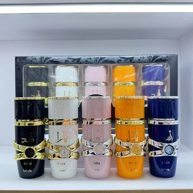 Yara Perfume Fragrance - عطر يارا الأصلي 100 مل، رذاذ