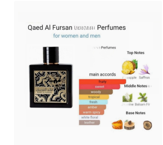 Fragrance Perfume In Dubai - عطر فاخر 100 مل، كولونيا بالفيرومونات،