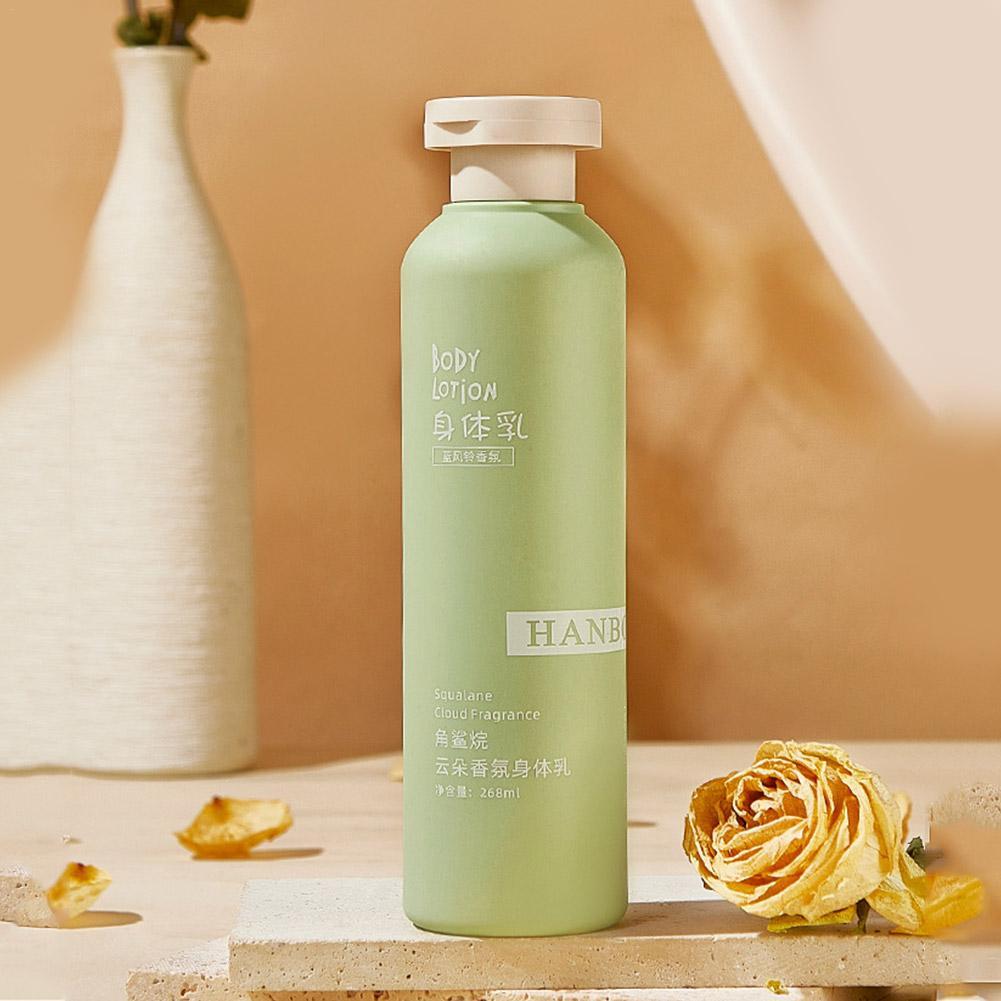 Perfume Fragrance Body Lotion - جديد معتدل ترطيب سكوالان العطر مرطب