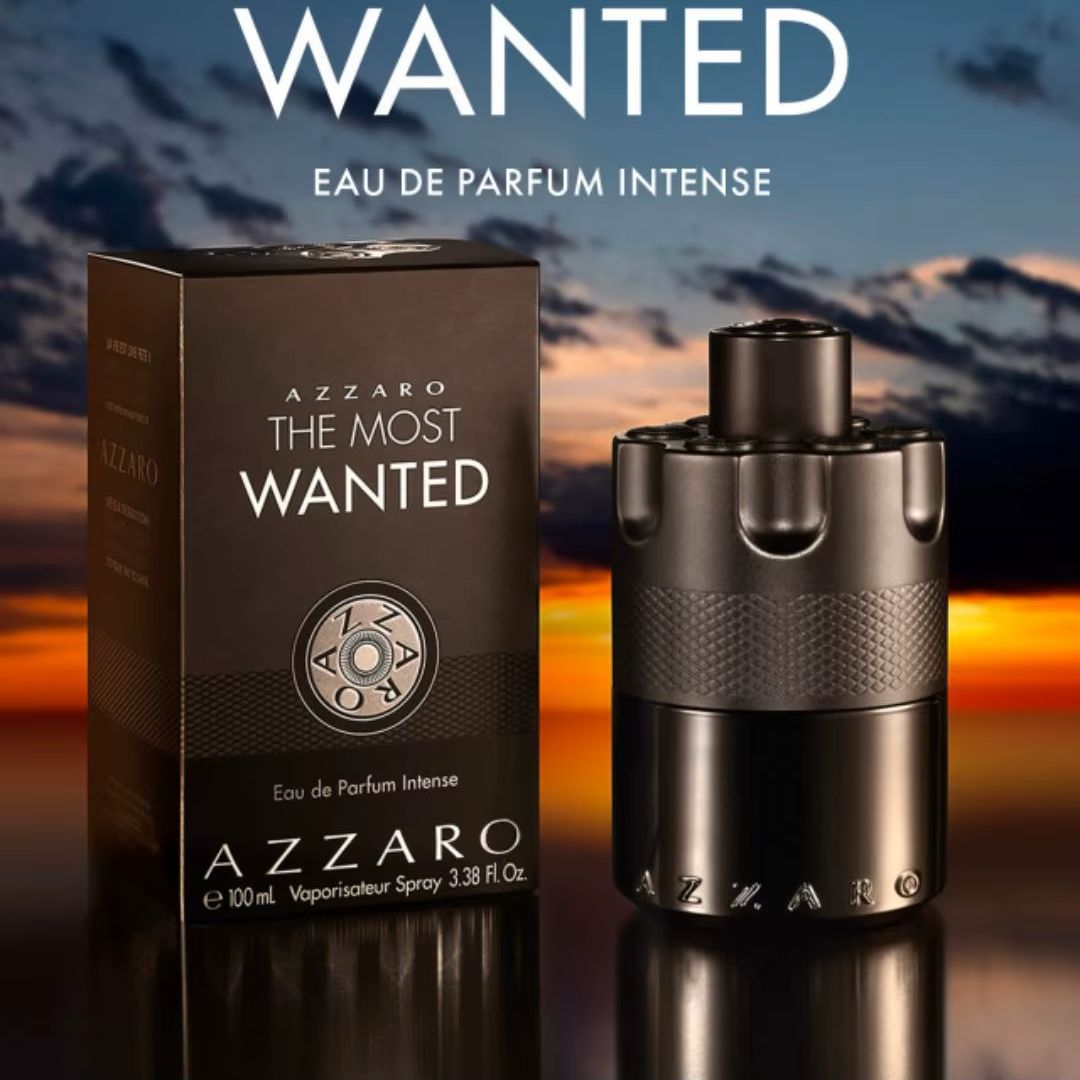 Perfume Luxury Fragrance - عطر أزارو ذا موست وونت إي