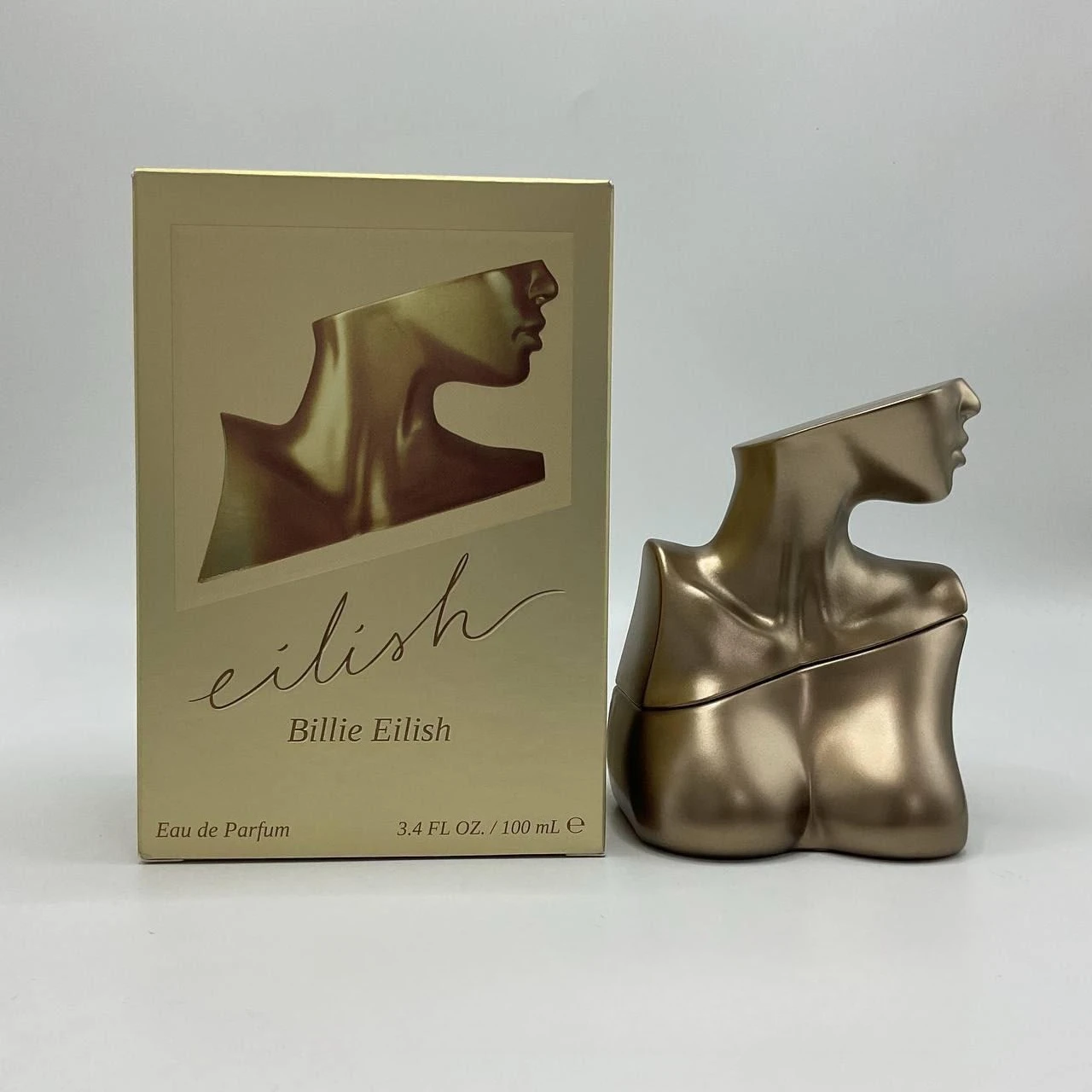 Perfume Fragrance Vanilla - عطر نسائي 100 مل برائحة الفانيليا
