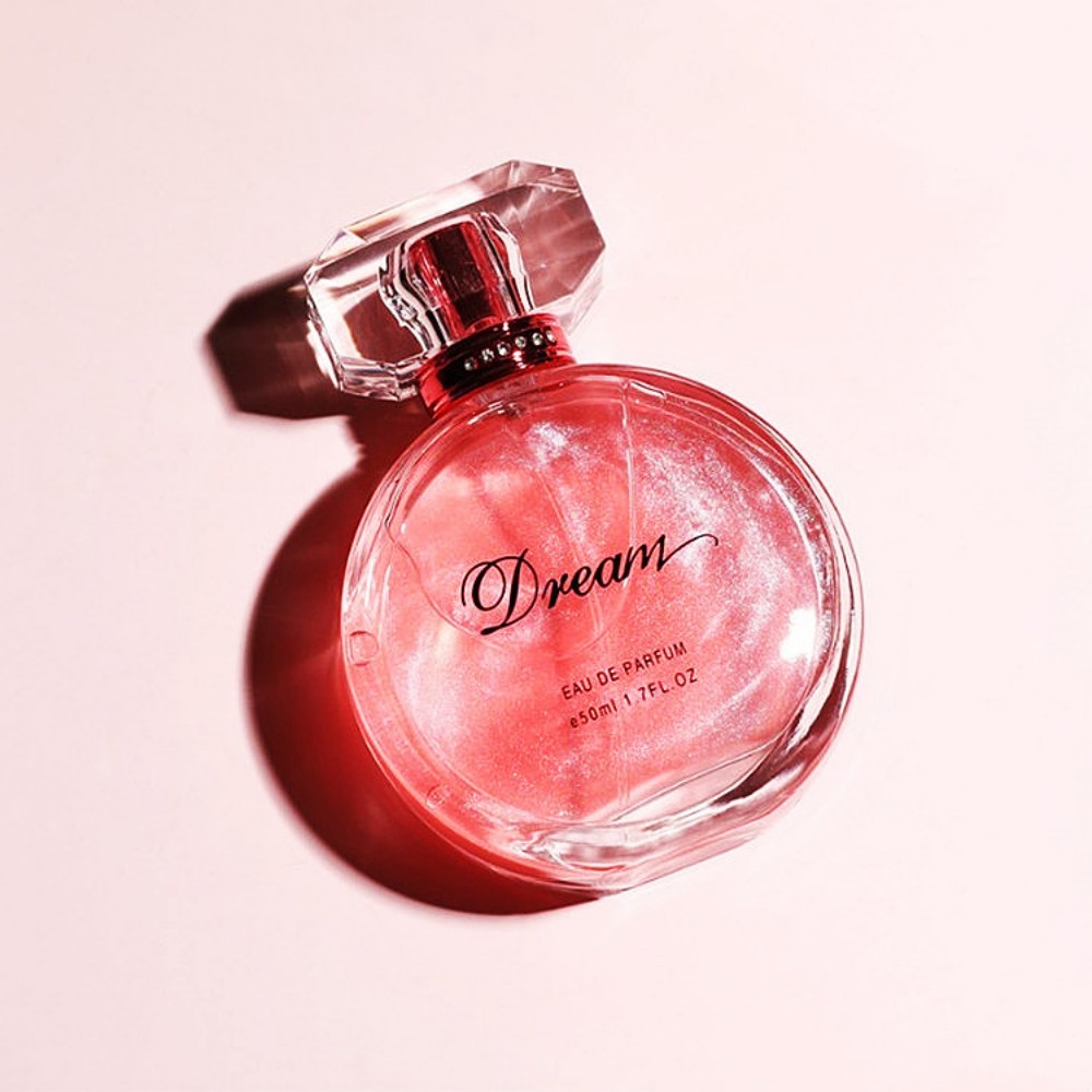 Perfume Fragrance Bar - عطر نسائي براق بلمعان الرمل، برائحة