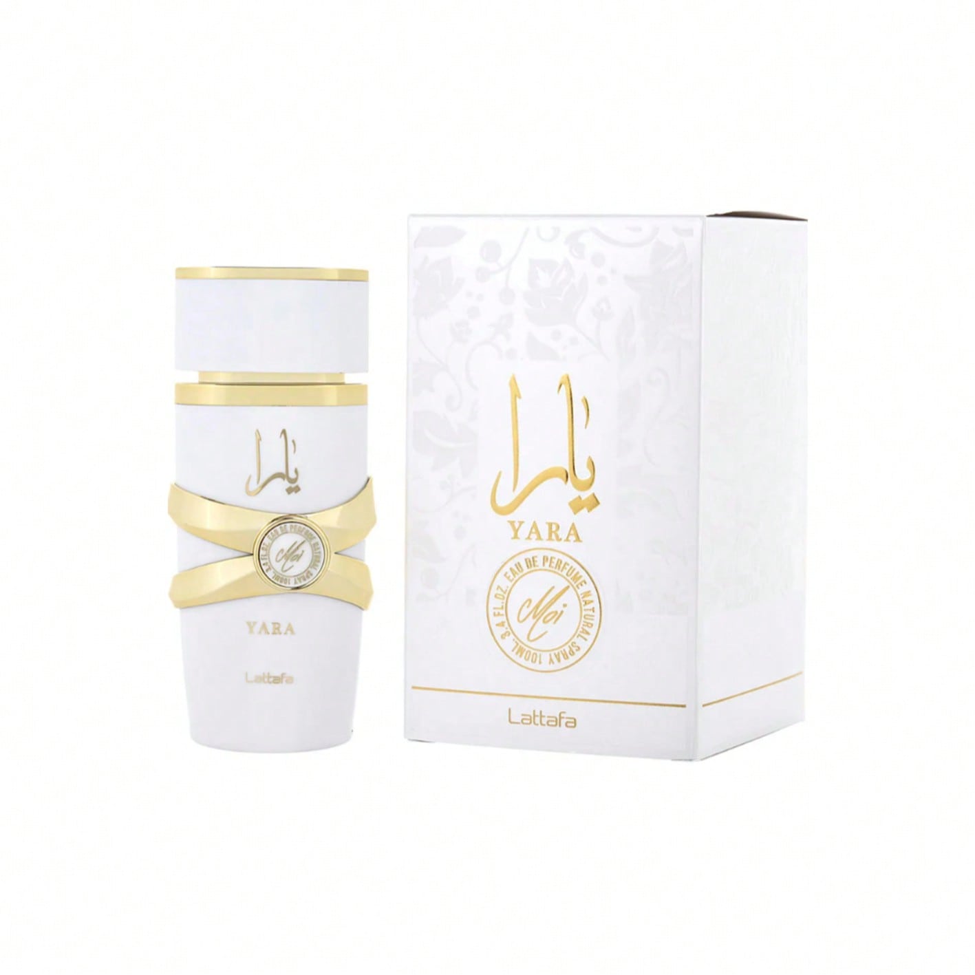 عطر يارا موي للنساء، بخاخ أو د - مراجعة Yara Perfume Fragrance وسعره