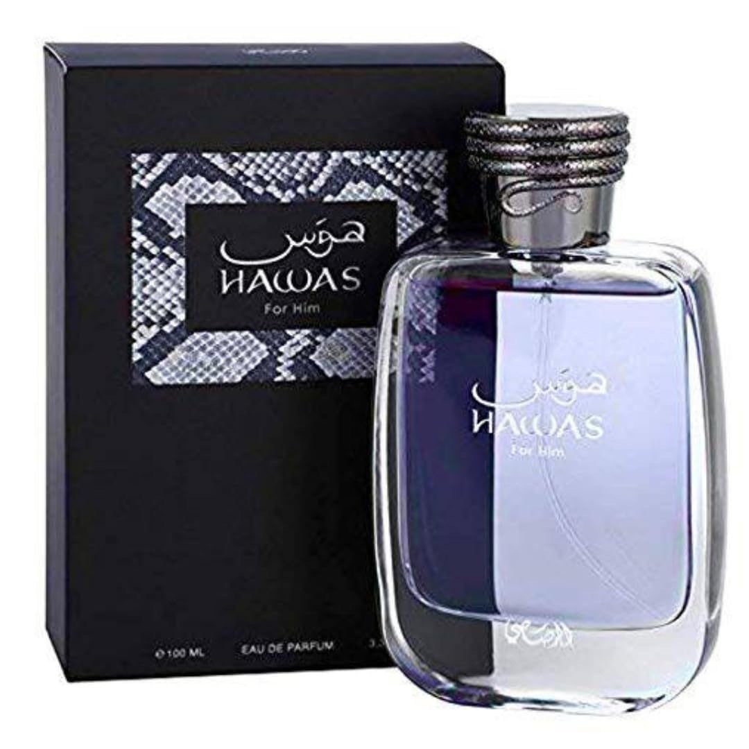 عطر كلاسيكي للرجال يدوم طويلاً - مراجعة Perfume Fragrance For Men وسعره