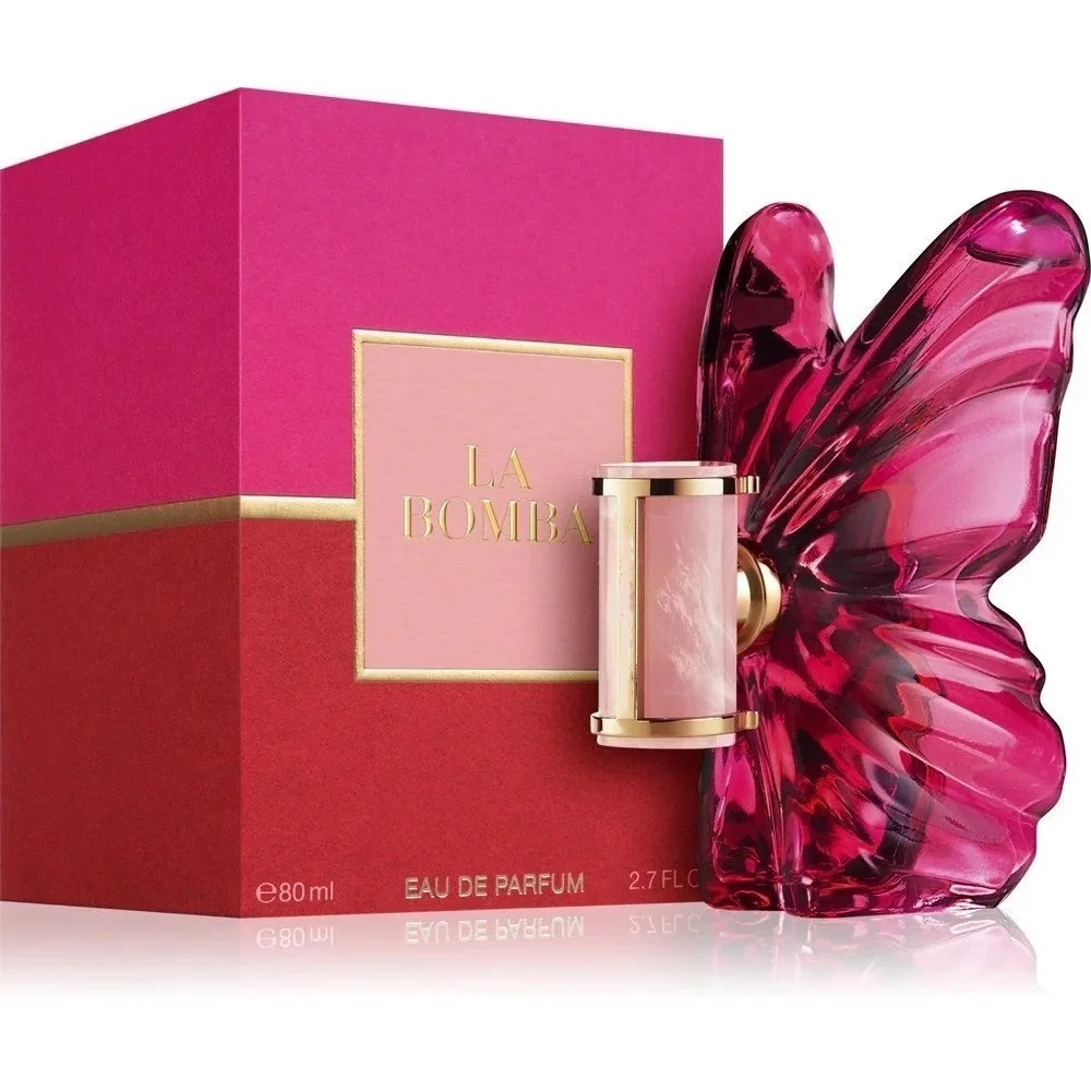 مجموعة عطور نسائية من PHLUR مك - مراجعة Perfume Fragrance Vanilla وسعره