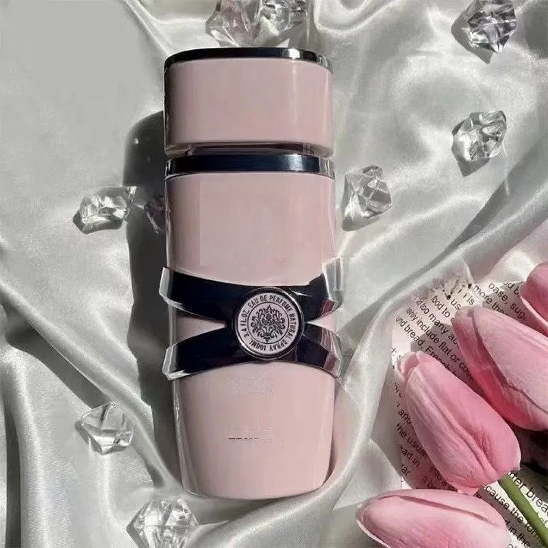 عطر يارا يالا هو عطر ناعم وحلو - مراجعة Yara Perfume Fragrance وسعره