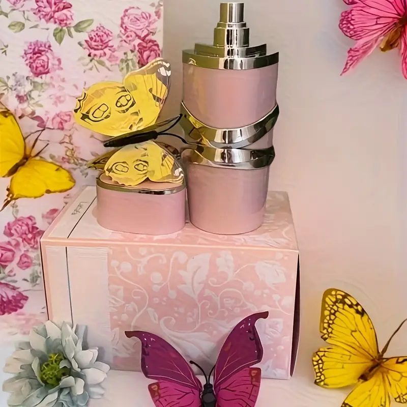 عطر يارا يالا هو عطر ناعم وحلو - مراجعة Yara Perfume Fragrance وسعره