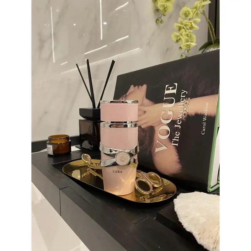 عطر يارا يالا هو عطر ناعم وحلو - مراجعة Yara Perfume Fragrance وسعره