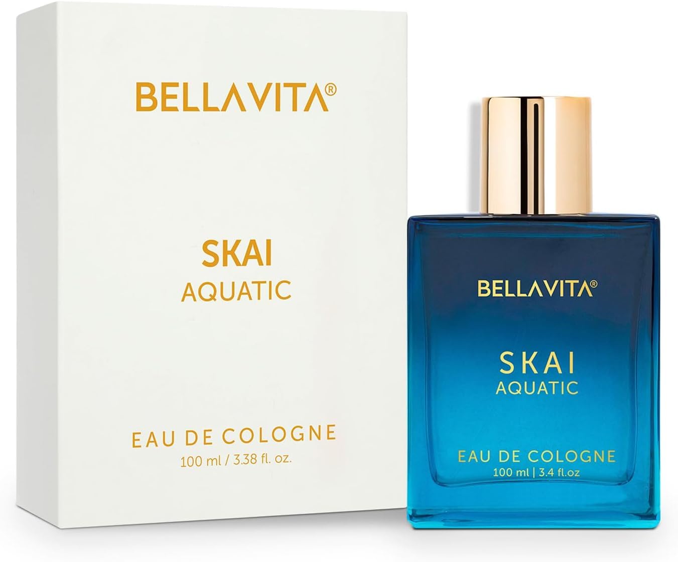 عطر بيلا فيتا الفاخر سكاي أكوا - مراجعة Perfume Luxury Fragrance وسعره