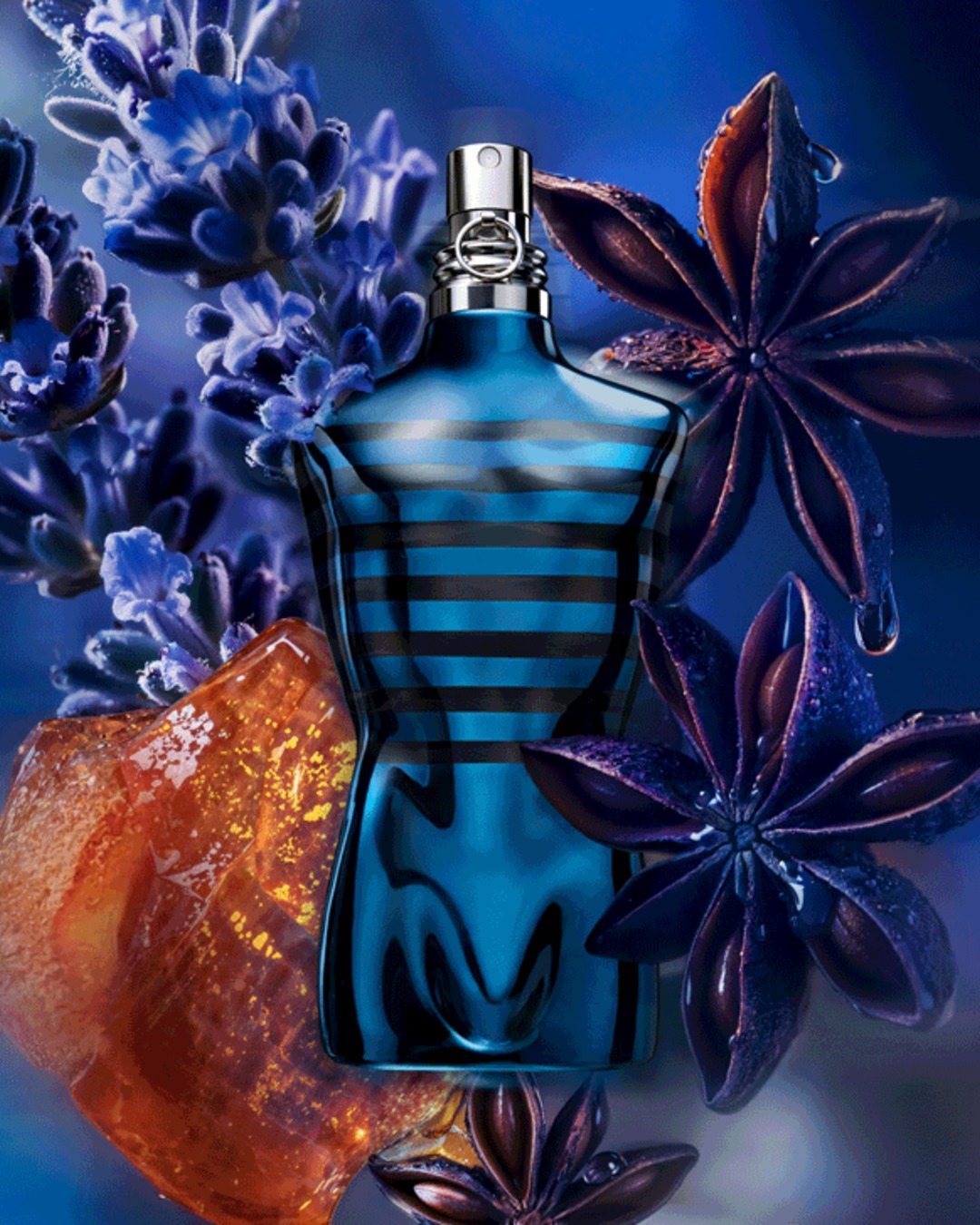 عطر جان بول غوتييه ألترا ميل ا - مراجعة Perfume Fragrance Jean Paul Gaultier وسعره