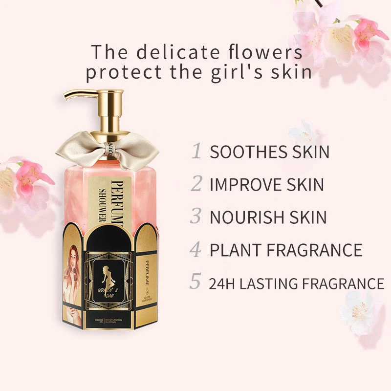 عطر غسيل الجسم 320 مل، عطر يدو - مراجعة Perfume Fragrance Body Lotion وسعره