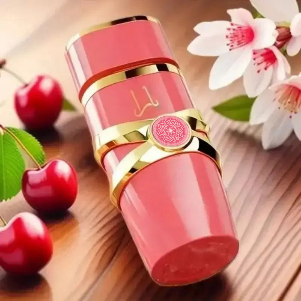 مجموعة هدايا عطر يارا وأسد، 10 - مراجعة Yara Perfume Fragrance وسعره