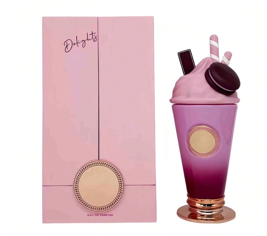 عطر يوم أو دو بارفان |   نكهات - مراجعة Perfume Fragrance Vanilla وسعره