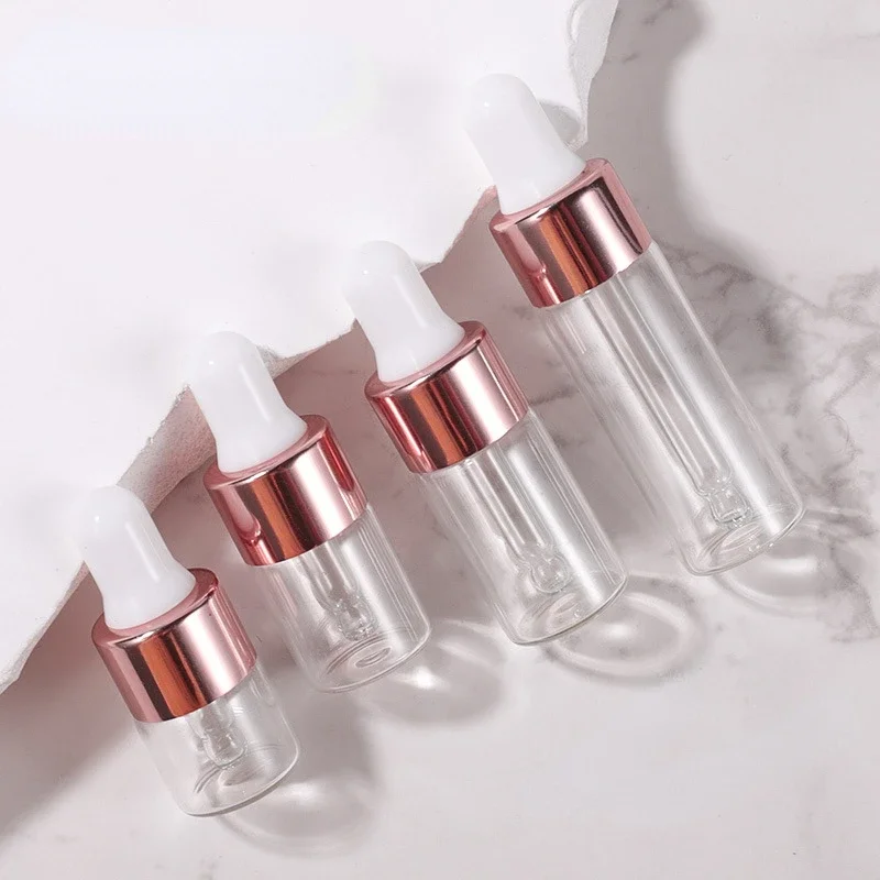 المحمولة ارتفع الذهب الزجاج مت - مراجعة Rose Water Spray وسعره