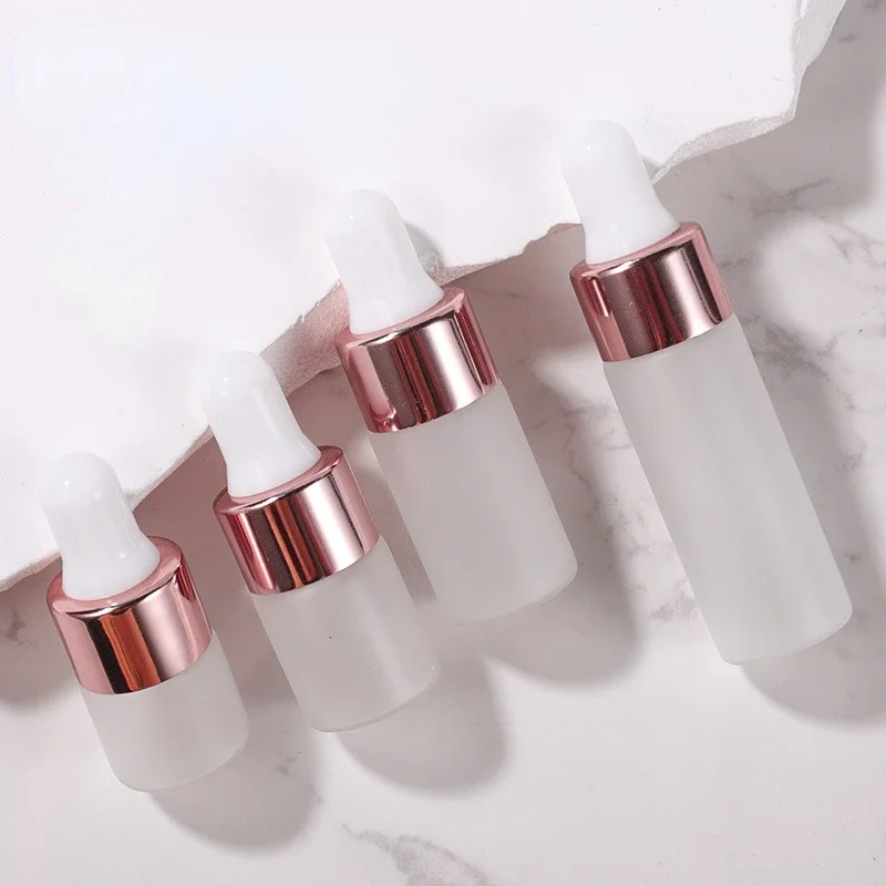 المحمولة ارتفع الذهب الزجاج مت - مراجعة Rose Water Spray وسعره