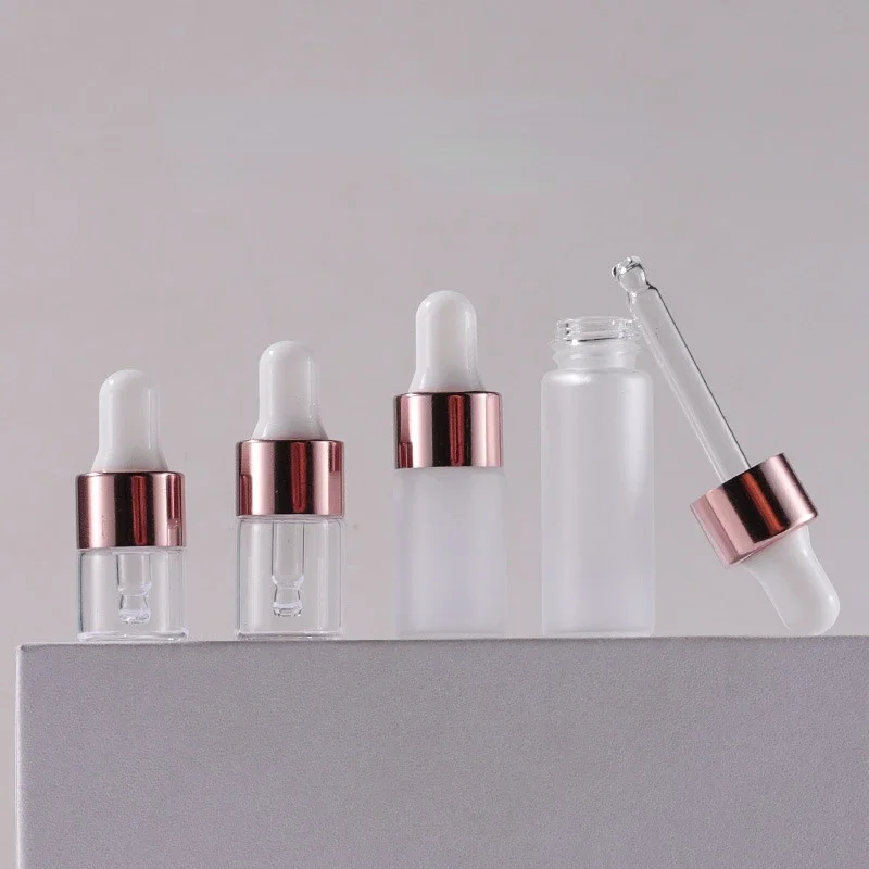 المحمولة ارتفع الذهب الزجاج مت - مراجعة Rose Water Spray وسعره