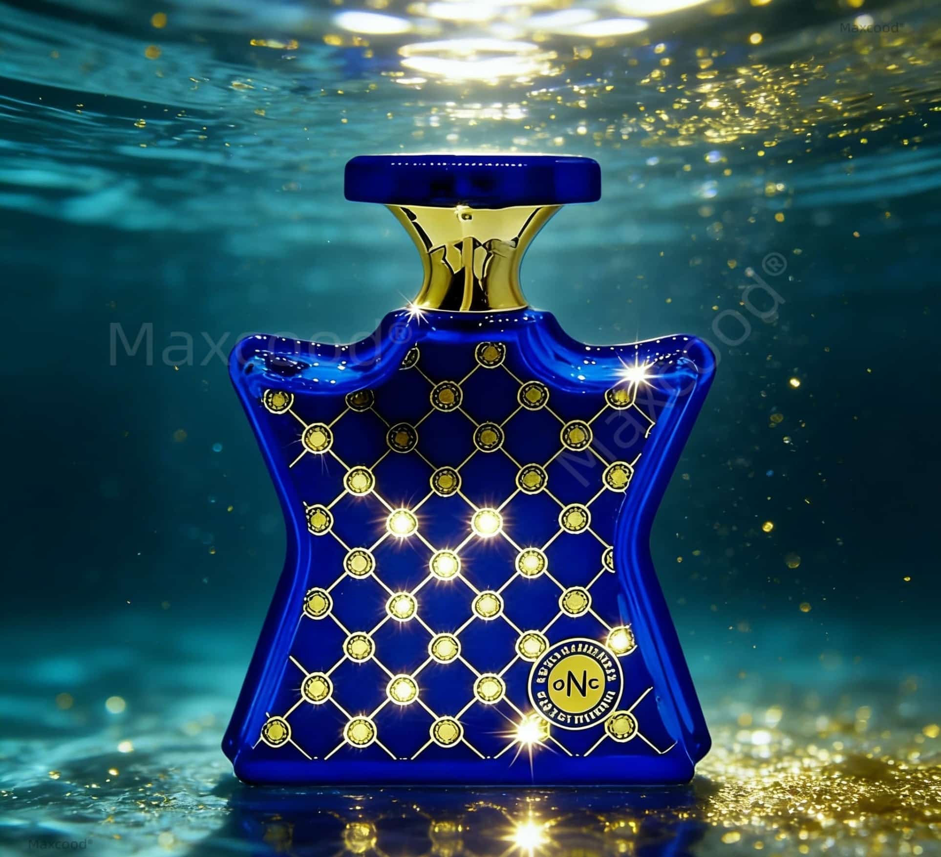 عطر حمضيات وزهور يدوم طويلاً،  - مراجعة Perfume Luxury Fragrance وسعره