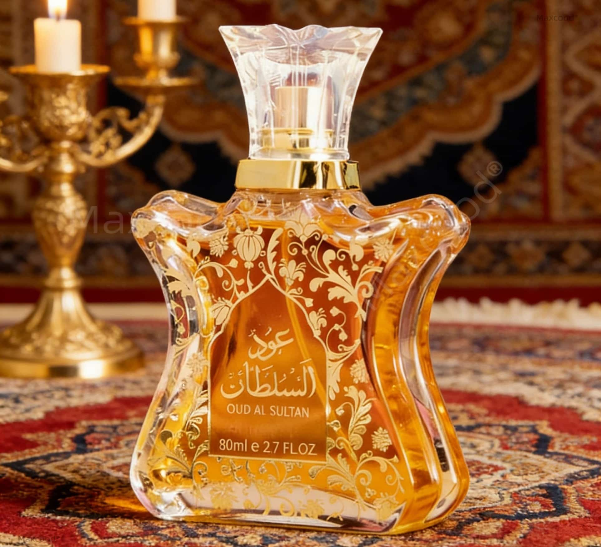 عطر حمضيات وزهور يدوم طويلاً،  - مراجعة Perfume Luxury Fragrance وسعره