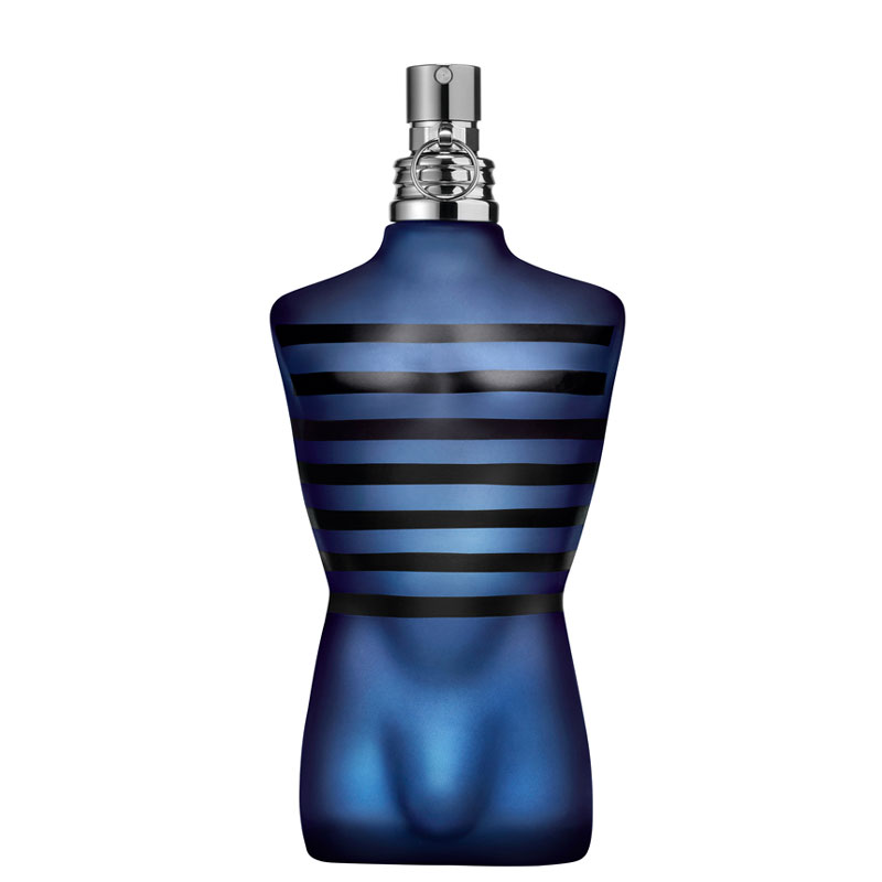 عطر جان بول غوتييه ألترا ميل ا - مراجعة Perfume Fragrance Jean Paul Gaultier وسعره