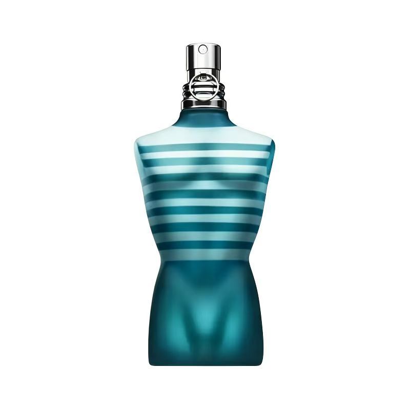 عطر جان بول غوتييه لو مال للرج - مراجعة Perfume Fragrance Jean Paul Gaultier وسعره