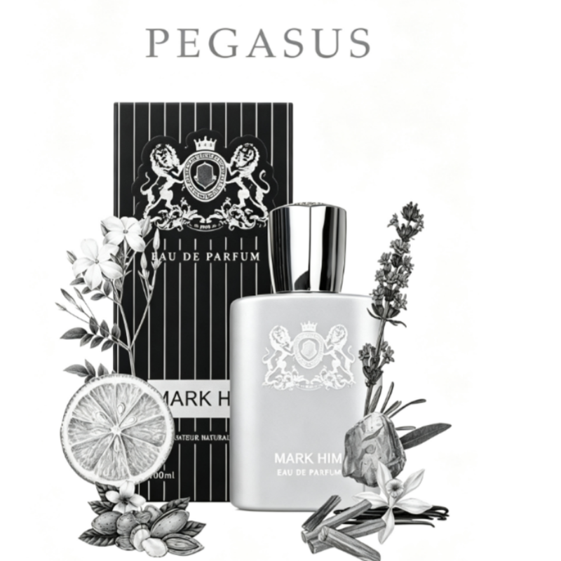 عطر رجالي مارك هيم 100 مل، رائ - مراجعة Perfume Fragrance For Men وسعره