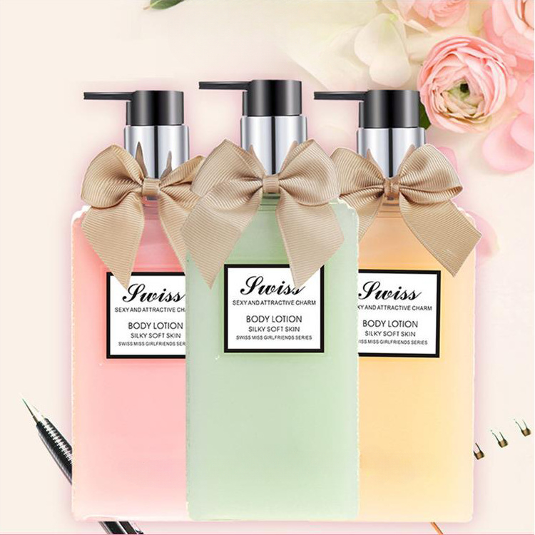 غسول الجسم العطر ، عطر الجسم ، - مراجعة Perfume Fragrance Body Lotion وسعره