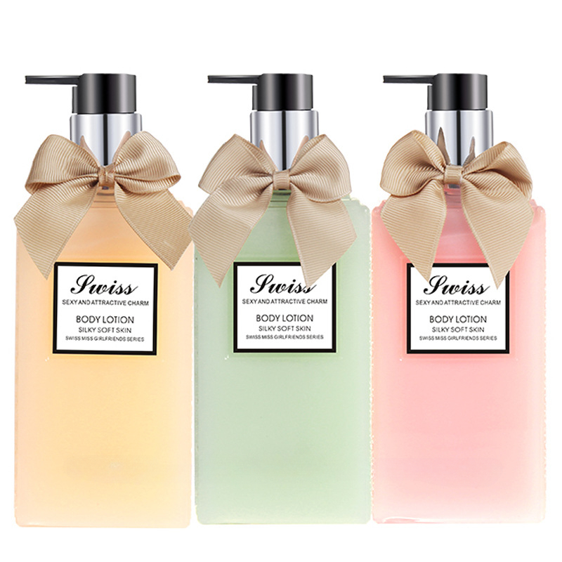 غسول الجسم العطر ، عطر الجسم ، - مراجعة Perfume Fragrance Body Lotion وسعره