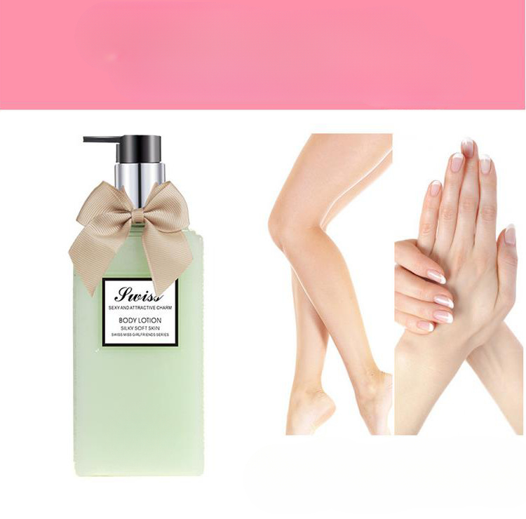 غسول الجسم العطر ، عطر الجسم ، - مراجعة Perfume Fragrance Body Lotion وسعره