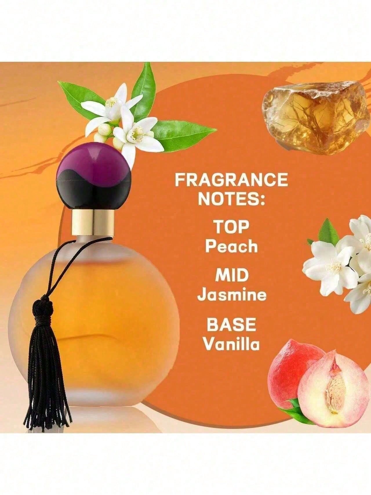 عطر فاخر للجنسين برائحة خشبية  - مراجعة Perfume Luxury Fragrance وسعره