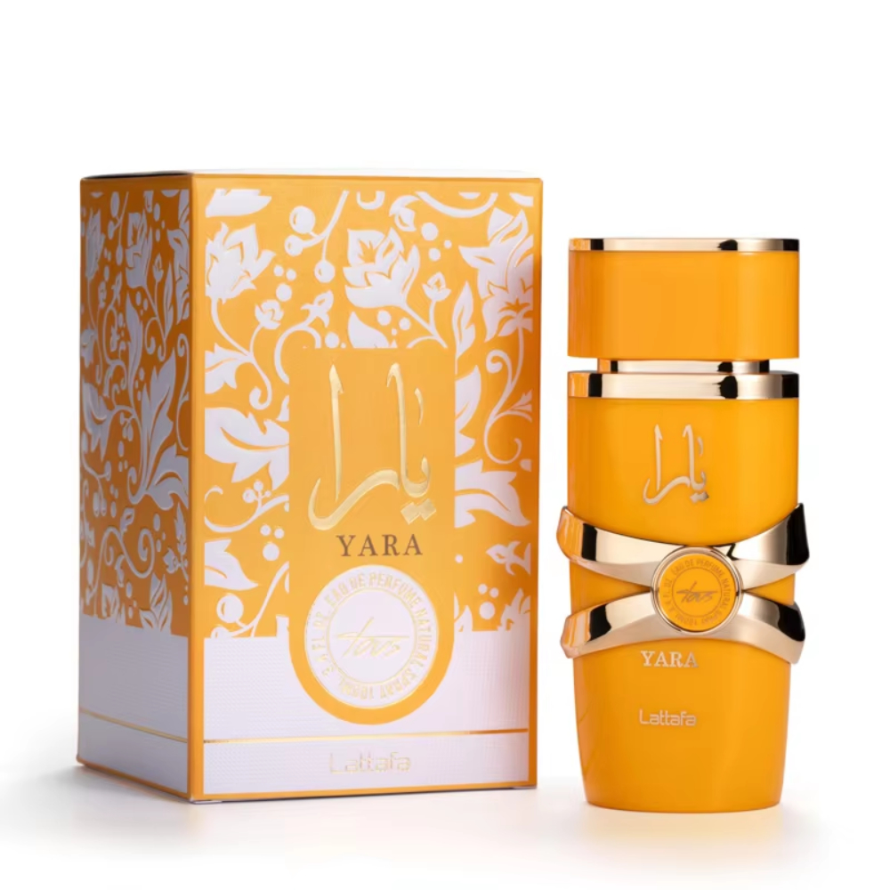 عطر يارا للجنسين 100 مل |   عط - مراجعة Yara Perfume Fragrance وسعره