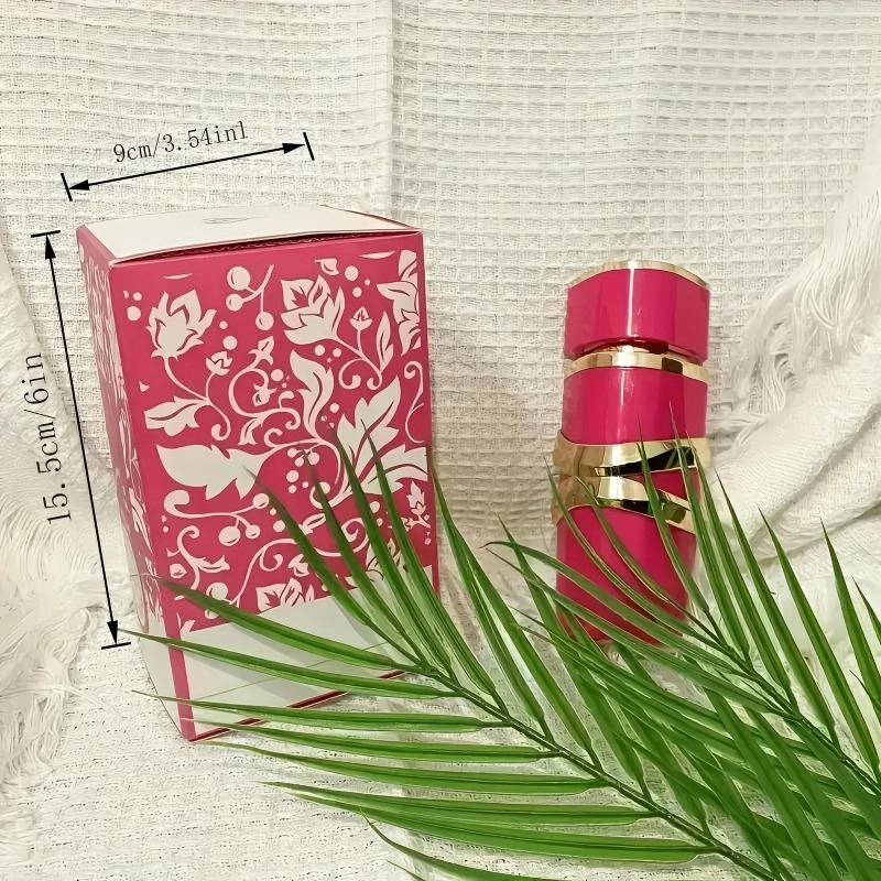 مجموعة هدايا عطر يارا وأسد، 1× - مراجعة Yara Perfume Fragrance وسعره