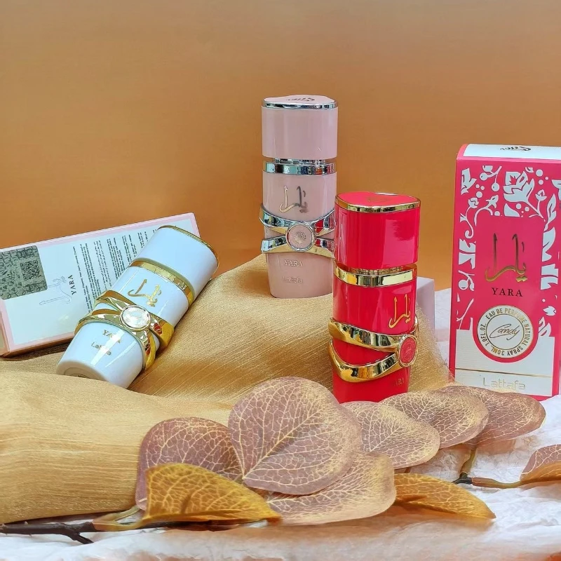 منتج جديد: عطر يارا 30 مل برائ - مراجعة Yara Perfume Fragrance وسعره