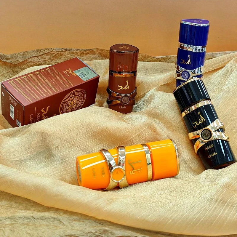 منتج جديد: عطر يارا 30 مل برائ - مراجعة Yara Perfume Fragrance وسعره
