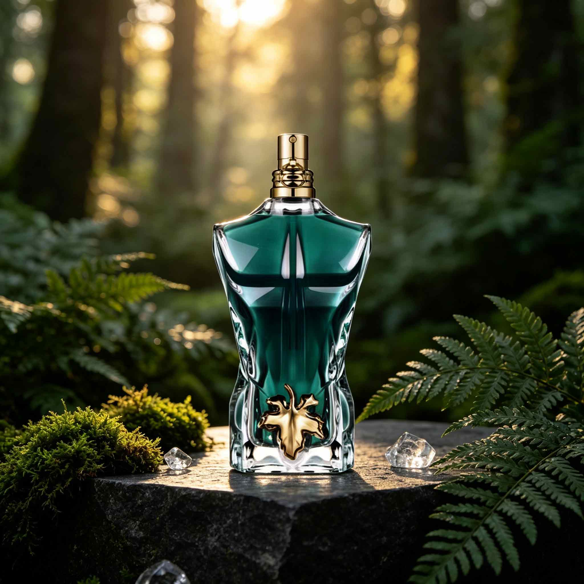 جان بول غوتييه لو بو يمتلك زجا - مراجعة Perfume Fragrance Jean Paul Gaultier وسعره