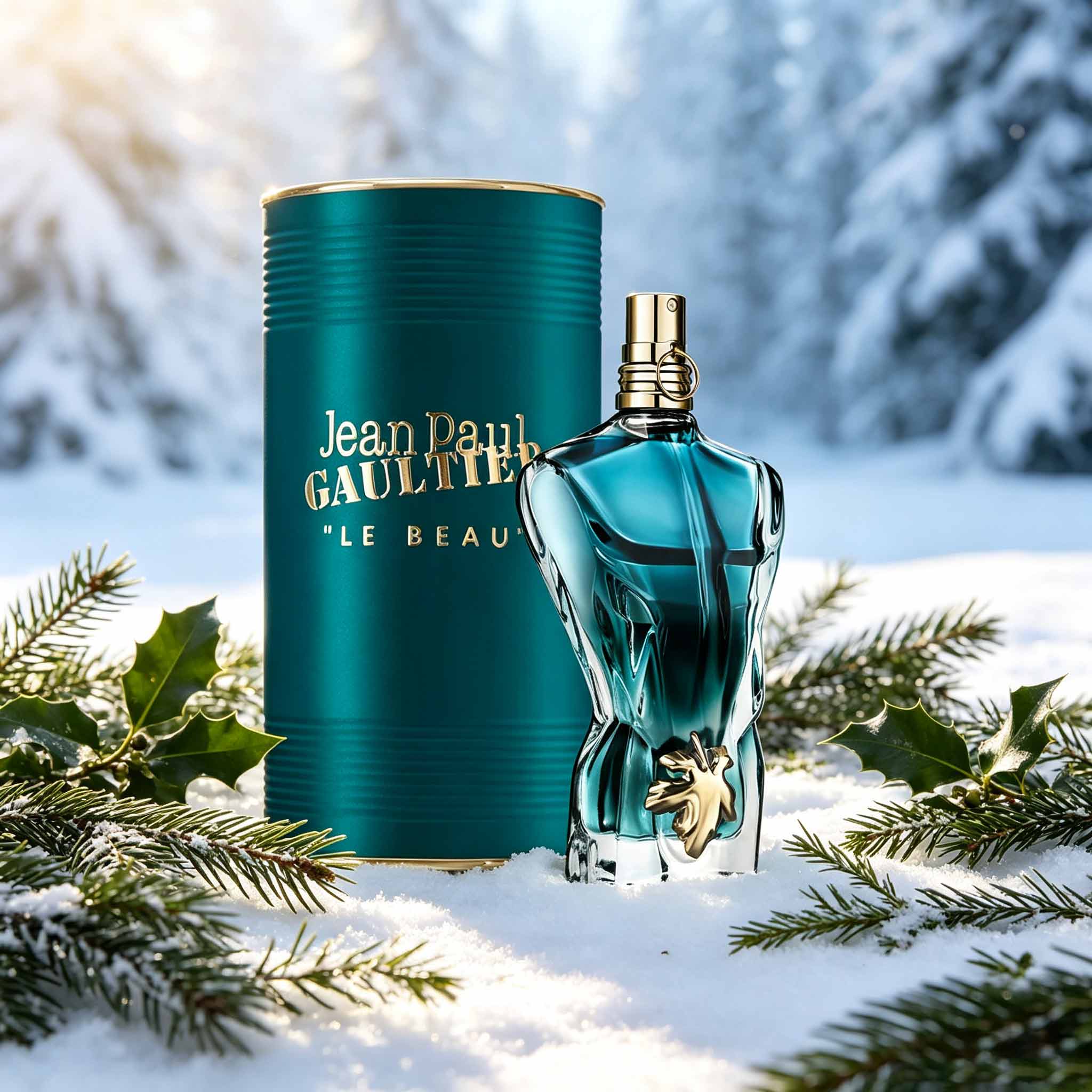 جان بول غوتييه لو بو يمتلك زجا - مراجعة Perfume Fragrance Jean Paul Gaultier وسعره