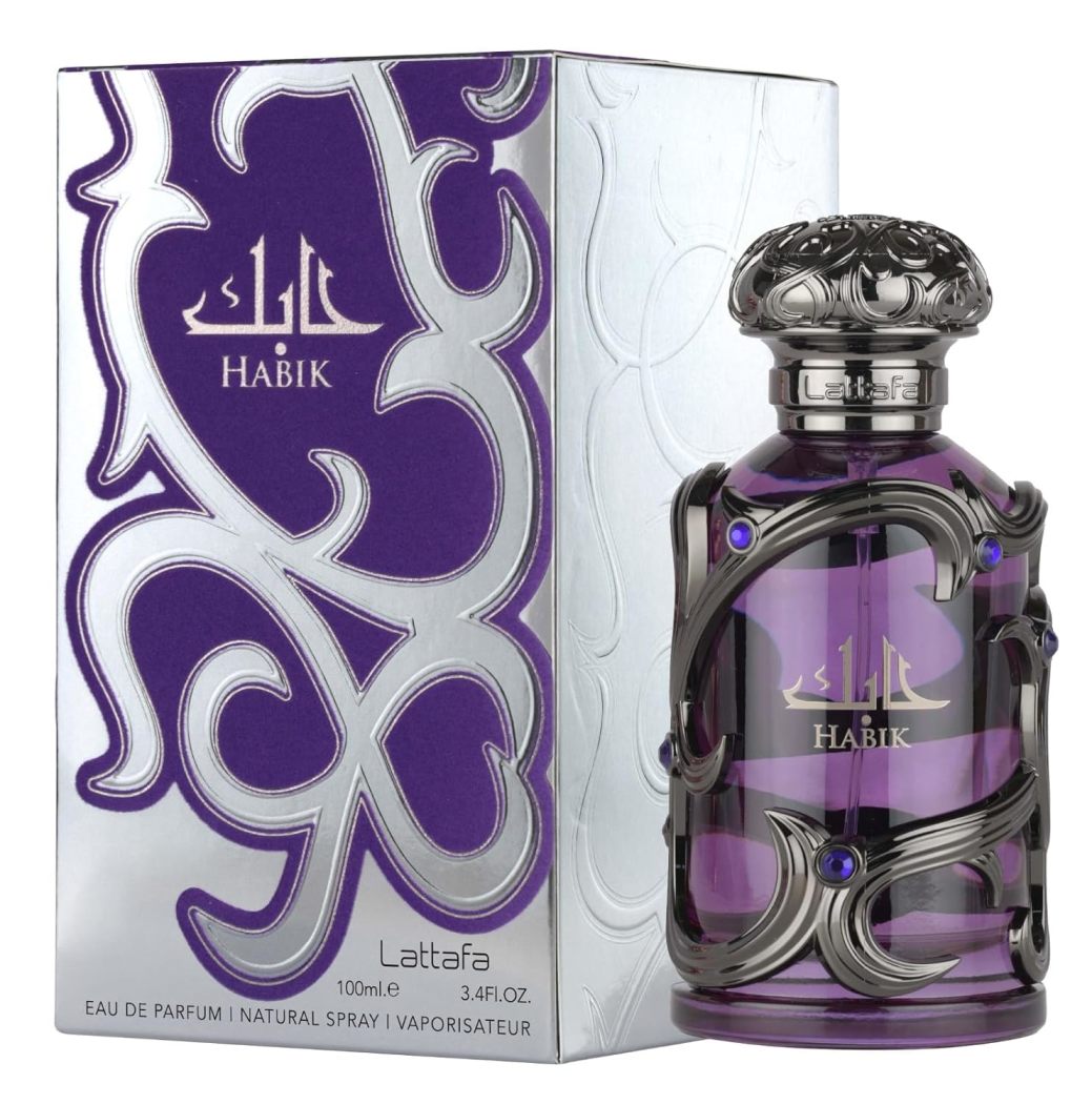 عطر يارا لطافة حبيك أو دو بارف - مراجعة Yara Perfume Fragrance وسعره
