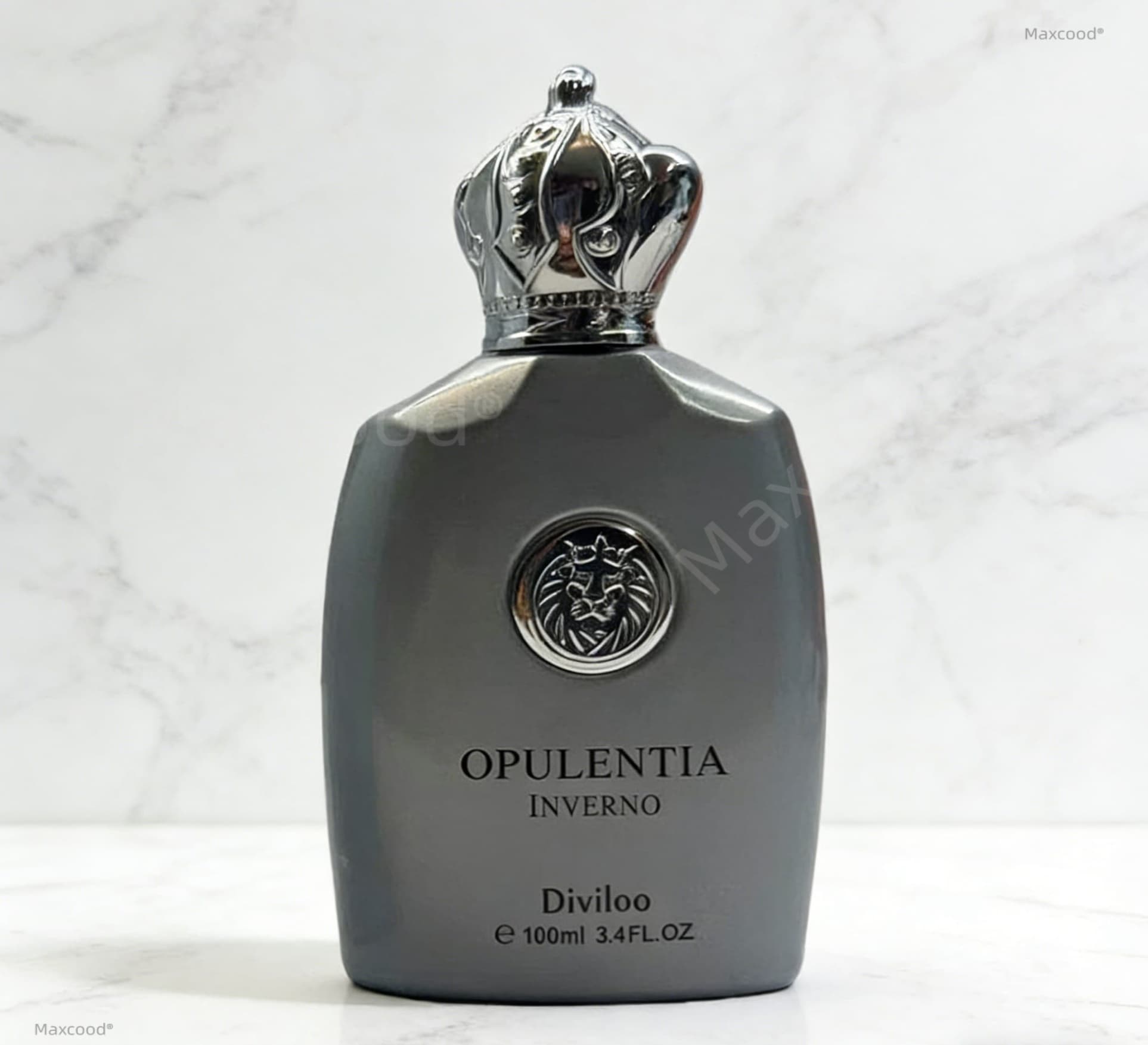 عطر رجالي فاخر بروائح زهرية وخ - مراجعة Perfume Luxury Fragrance وسعره