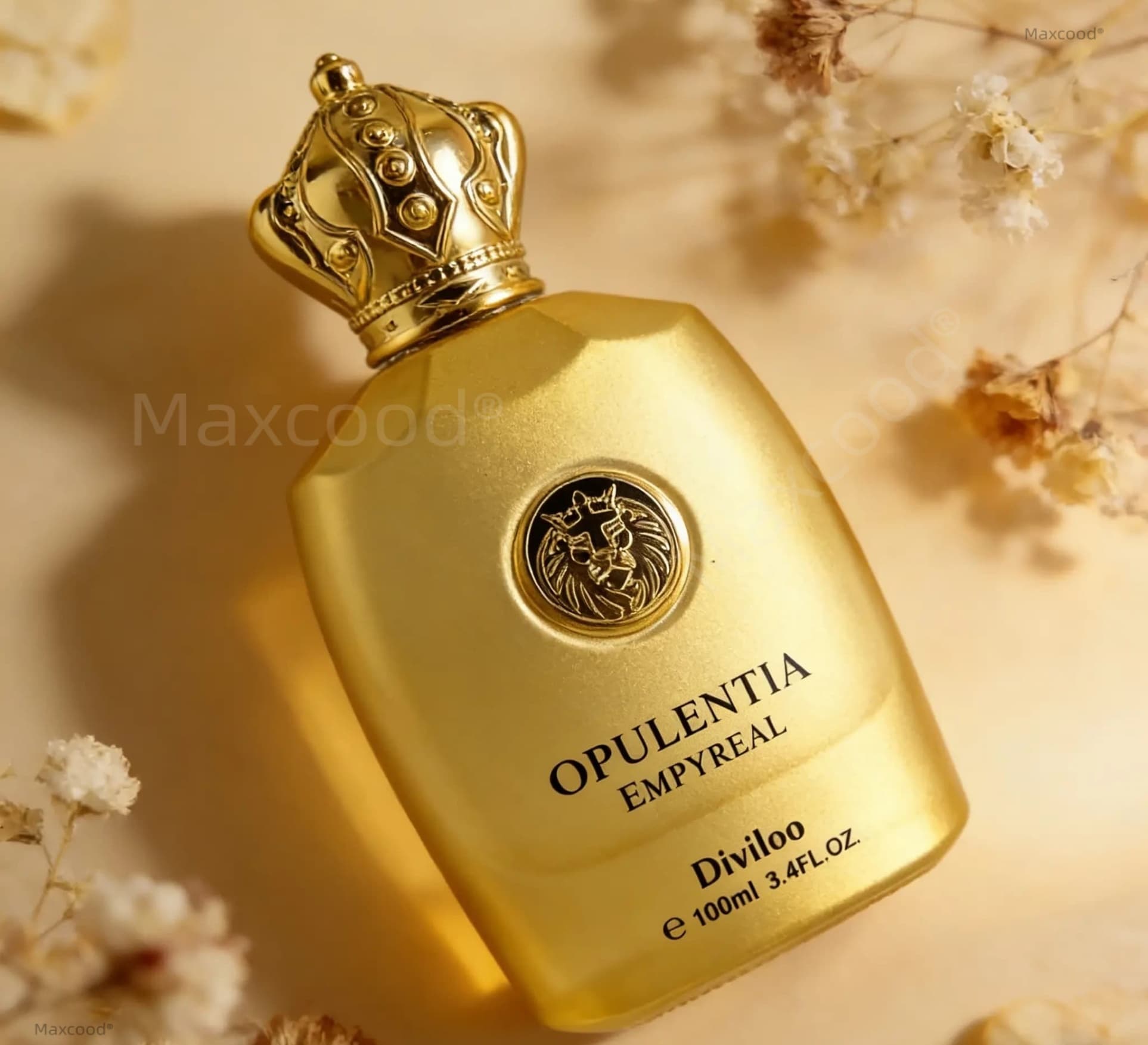 عطر رجالي فاخر بروائح زهرية وخ - مراجعة Perfume Luxury Fragrance وسعره