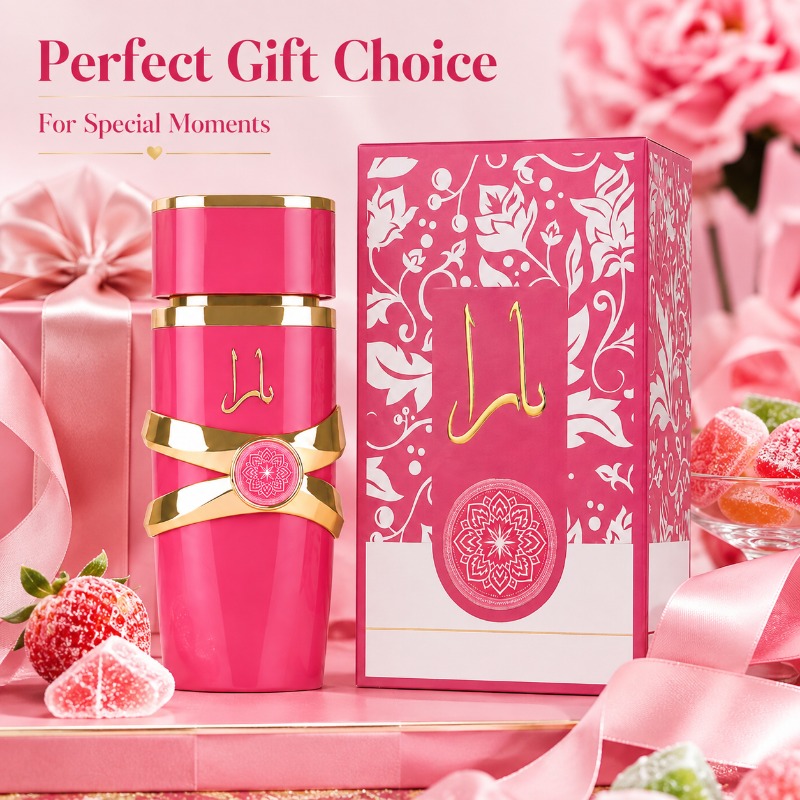 يارا وأسد ماء عطر 100 مل، عطر  - مراجعة Yara Perfume Fragrance وسعره