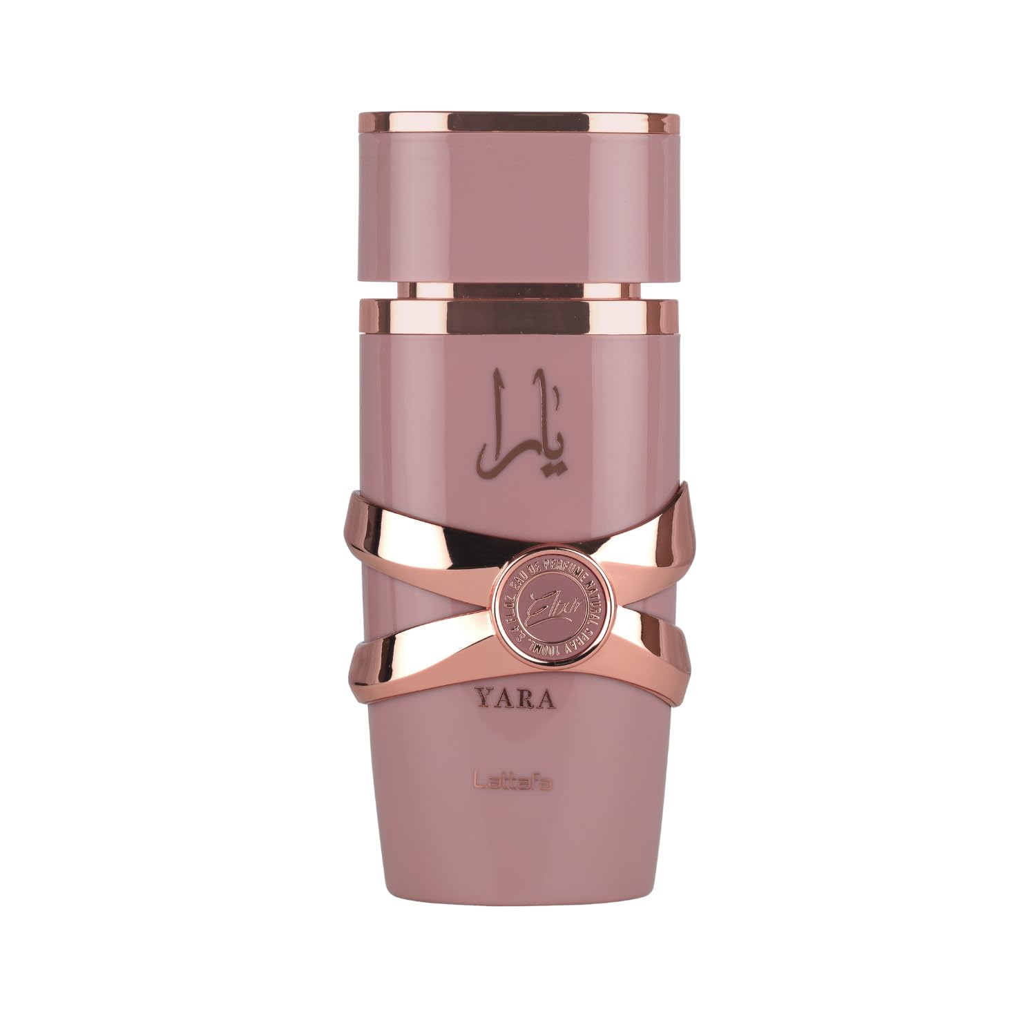 عطر يارا أو دو بارفان 3.4 أونص - مراجعة Yara Perfume Fragrance وسعره