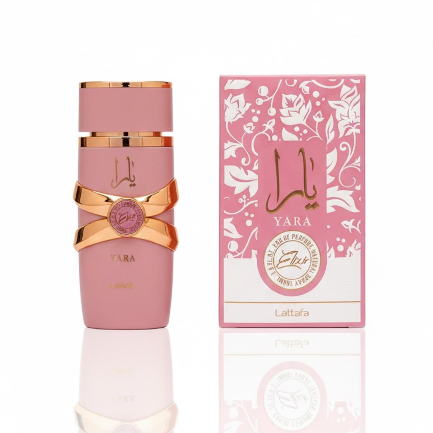 عطر يارا أو دو بارفان 3.4 أونص - مراجعة Yara Perfume Fragrance وسعره