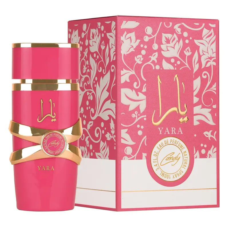 مجموعة هدايا عطر يارا وأسد، قط - مراجعة Yara Perfume Fragrance وسعره