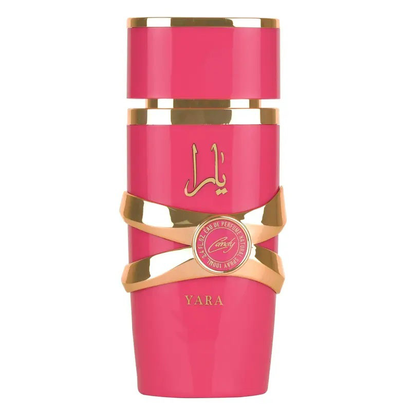 مجموعة هدايا عطر يارا وأسد، قط - مراجعة Yara Perfume Fragrance وسعره
