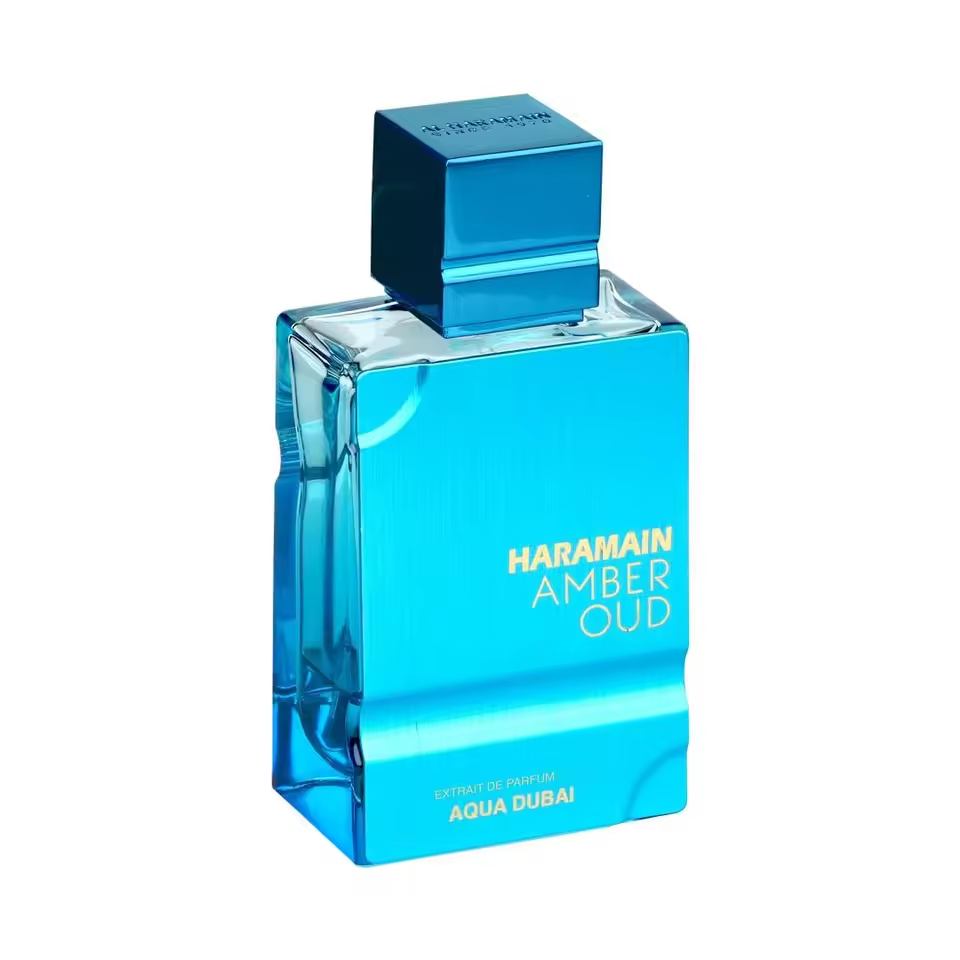 عطر الهاريمين عنبر عود أكوا دب - مراجعة Fragrance Perfume In Dubai وسعره